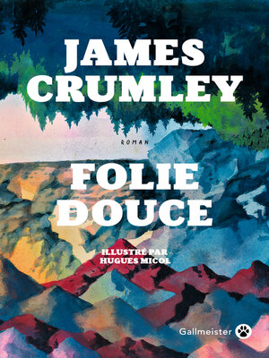 cover image of Folie Douce